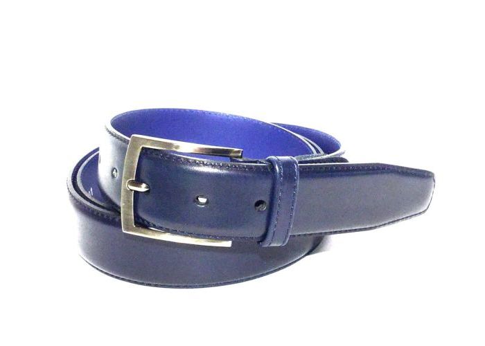 Floris Van Bommel Blauw