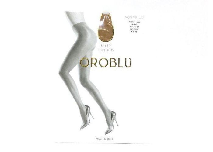 Oroblu  Beige