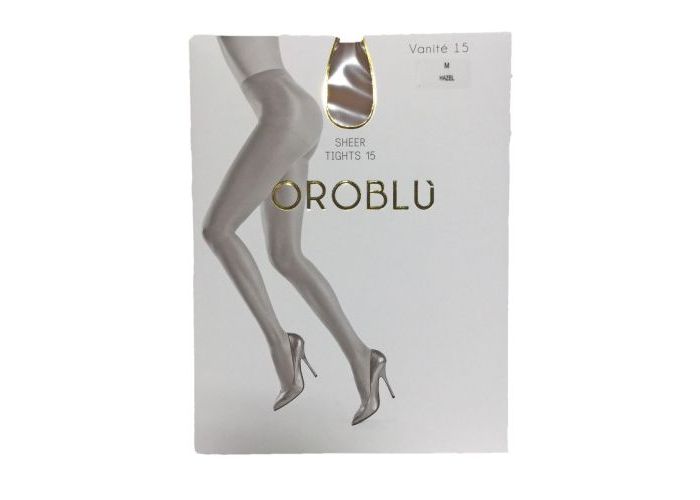 Oroblu  Beige Donker