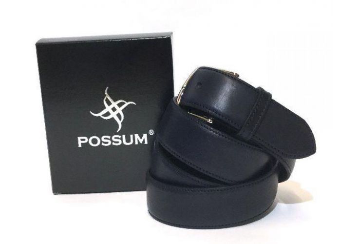 Possum Blauw Donker