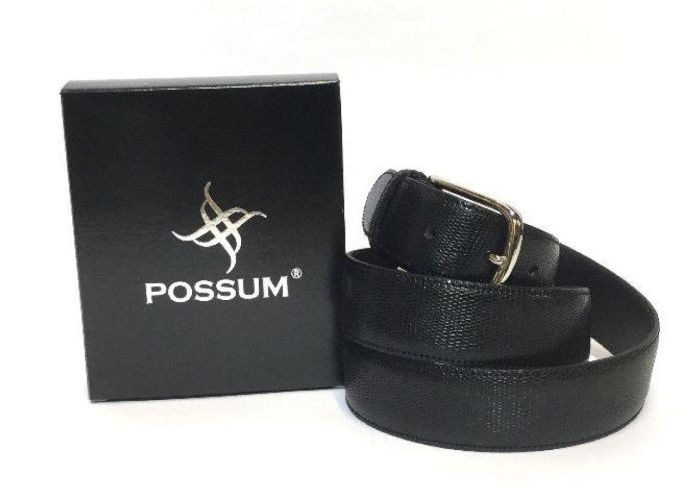 Possum Zwart
