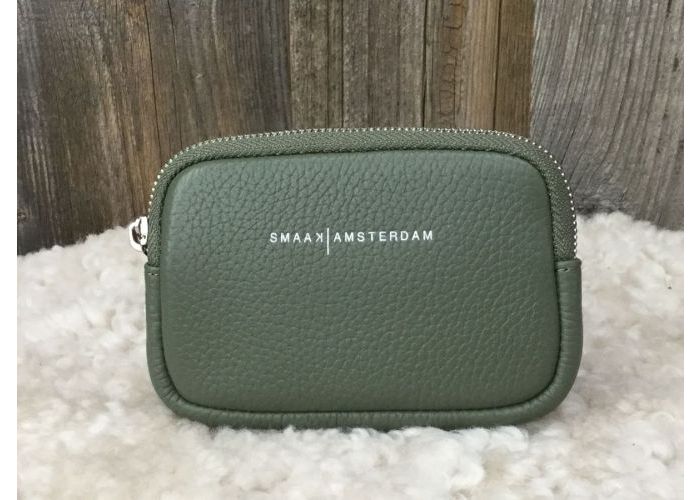 Smaak Amsterdam  Groen