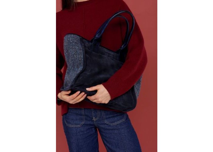 Softwaves  Blauw