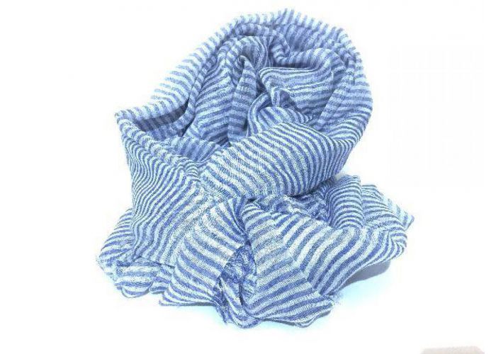Unmade Copenhagen Blauw