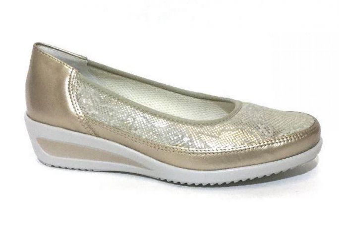 Ara BALLERINA Goud