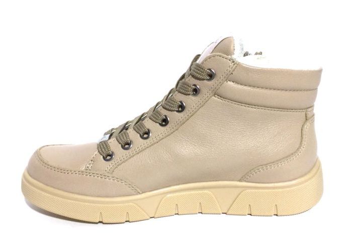 Ara BOTTINE - BOOTS Beige