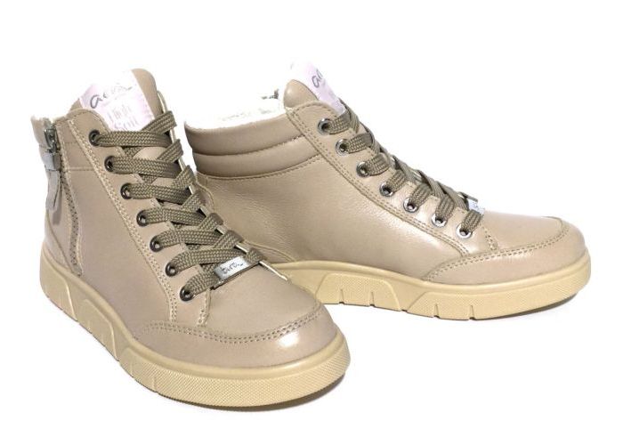 Ara BOTTINE - BOOTS Beige