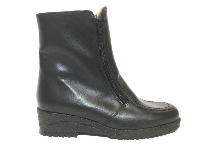 Ara BOTTINE - BOOTS Zwart