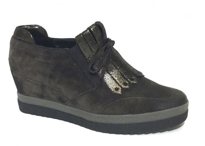 Ara MOCASSIN Grijs