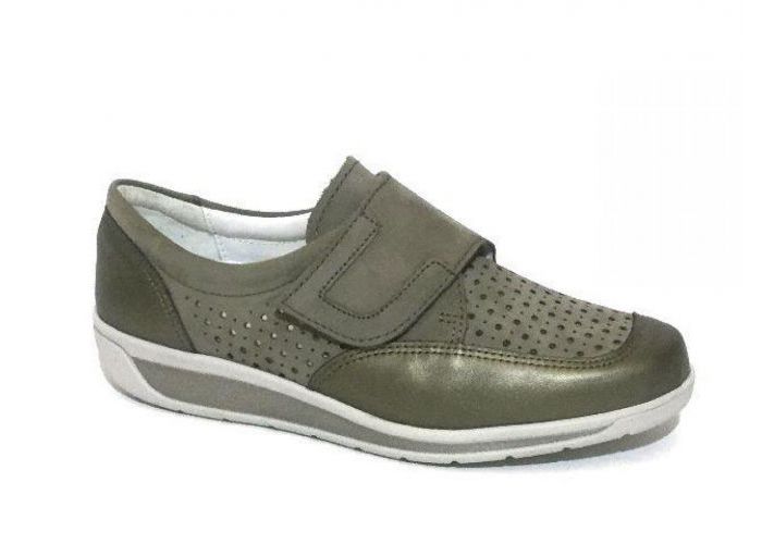 Ara MOCASSIN Taupe
