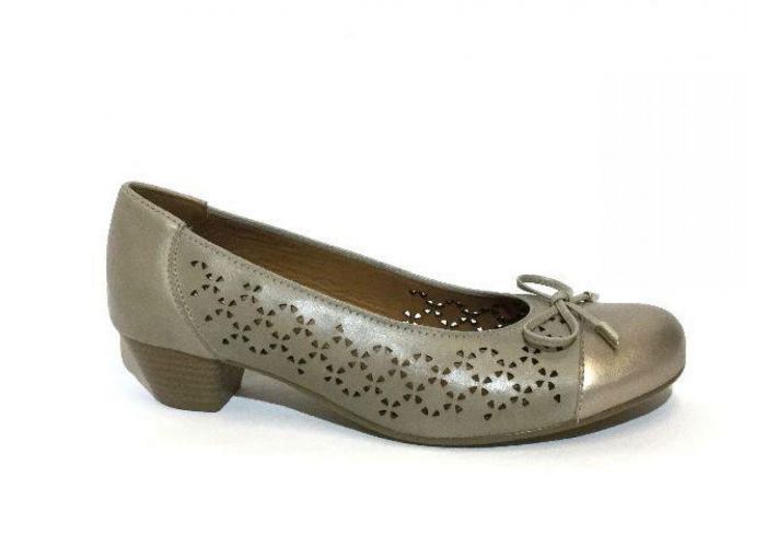 Ara PUMP Beige