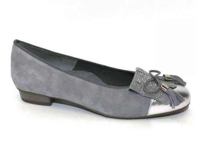 Ara PUMP Grijs
