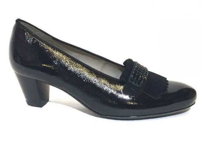 Ara PUMP Zwart