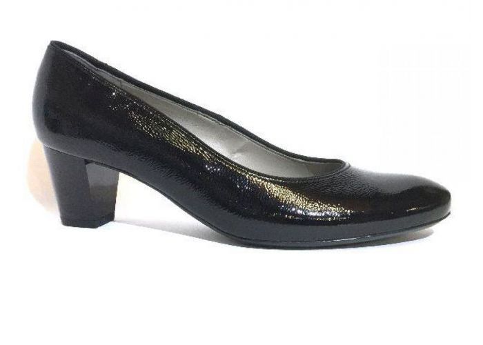 Ara PUMP Zwart