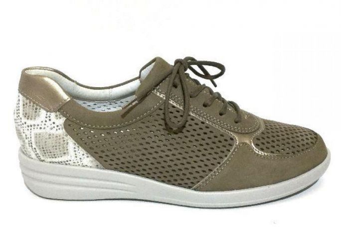 Ara VETERSCHOEN Taupe