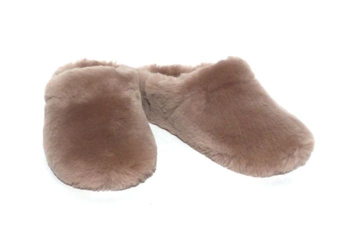 Bamanellos PANTOFFEL Roze
