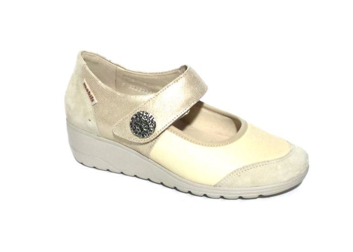 Bibi Lou BALLERINA Beige