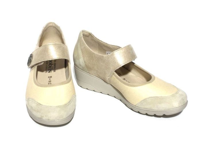 Bibi Lou BALLERINA Beige