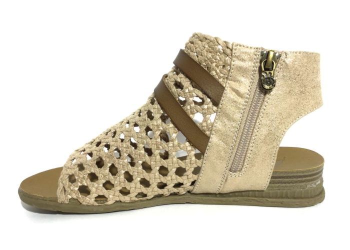 Blowfish SANDAAL Beige Perlato