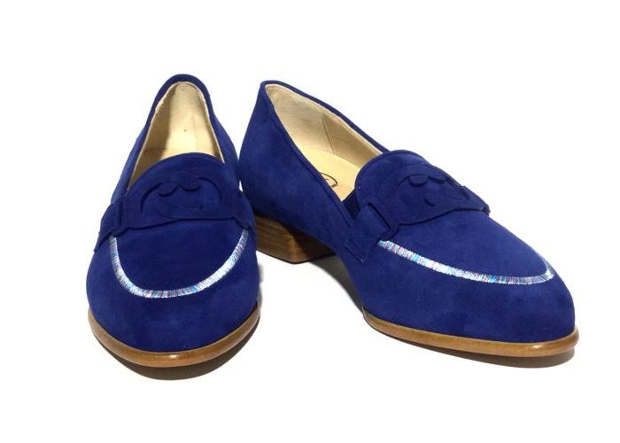 Clair De Lune MOCASSIN - LOAFER Jeans