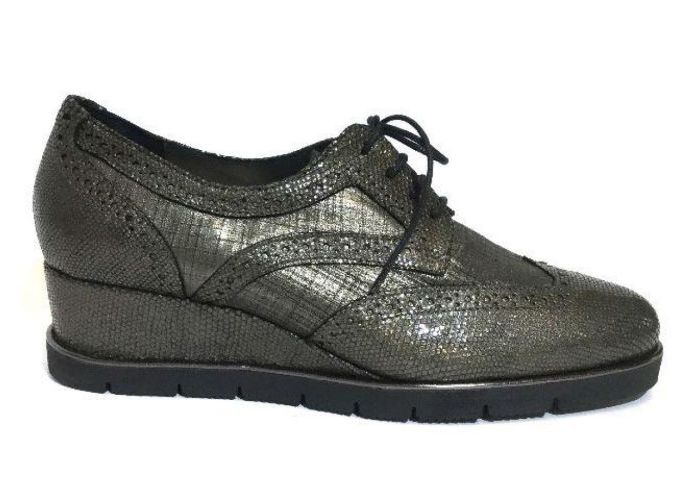 Clair De Lune VETERSCHOEN Taupe