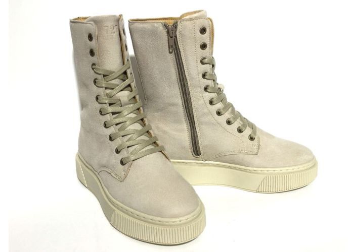 Cycleur De Luxe BOTTINE - BOOTS Beige