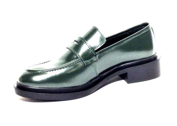 Cycleur De Luxe MOCASSIN - LOAFER Groen