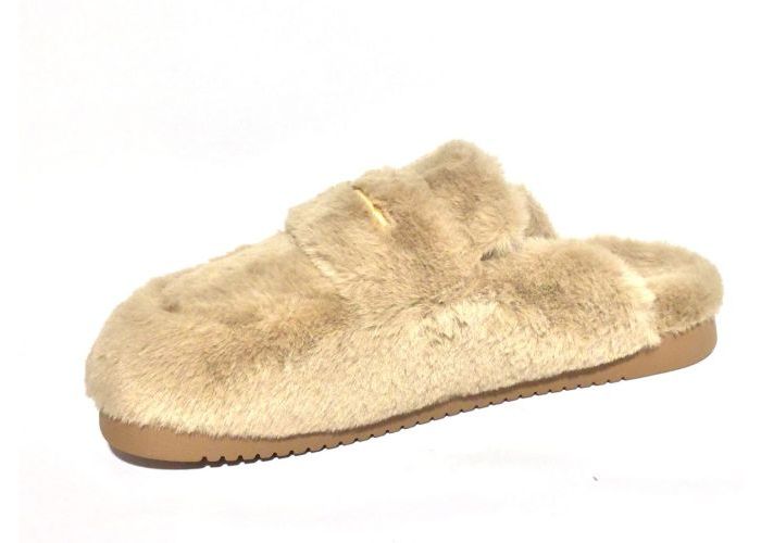 Cycleur De Luxe PANTOFFEL Taupe