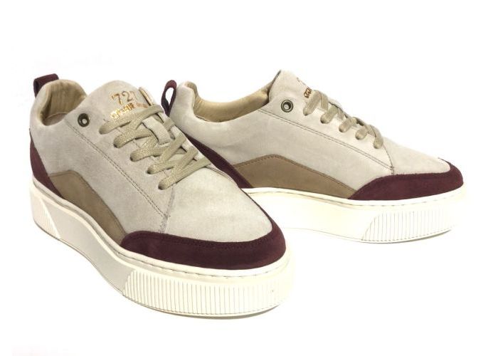 Cycleur De Luxe VETERSCHOEN - SNEAKER Beige
