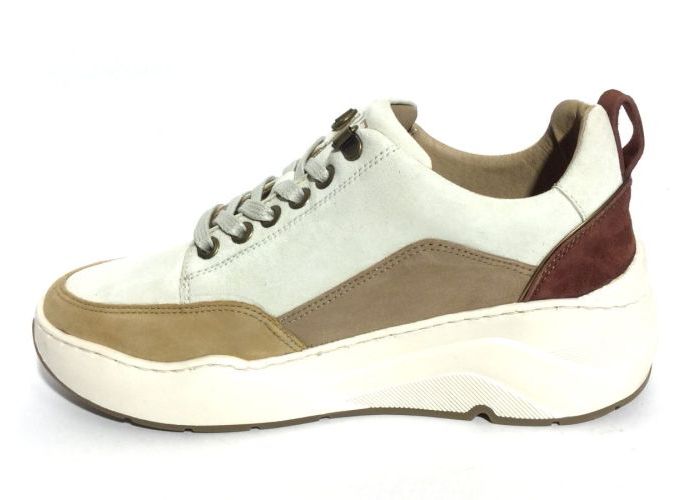 Cycleur De Luxe VETERSCHOEN - SNEAKER Beige