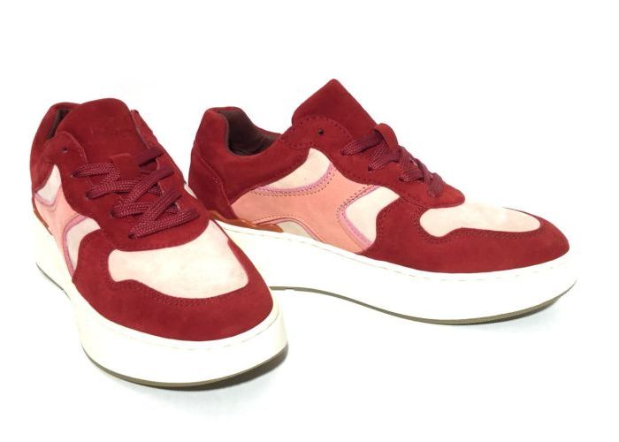 Cycleur De Luxe VETERSCHOEN - SNEAKER Bordeau