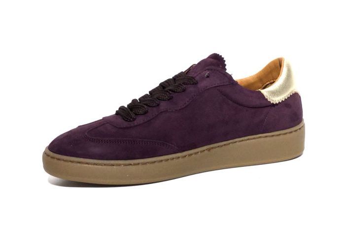 Cycleur De Luxe VETERSCHOEN - SNEAKER Bordeau