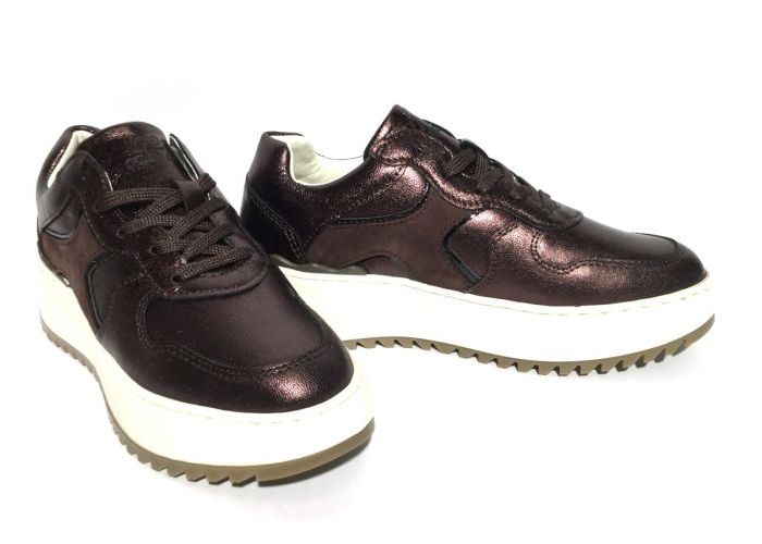 Cycleur De Luxe VETERSCHOEN - SNEAKER Bruin