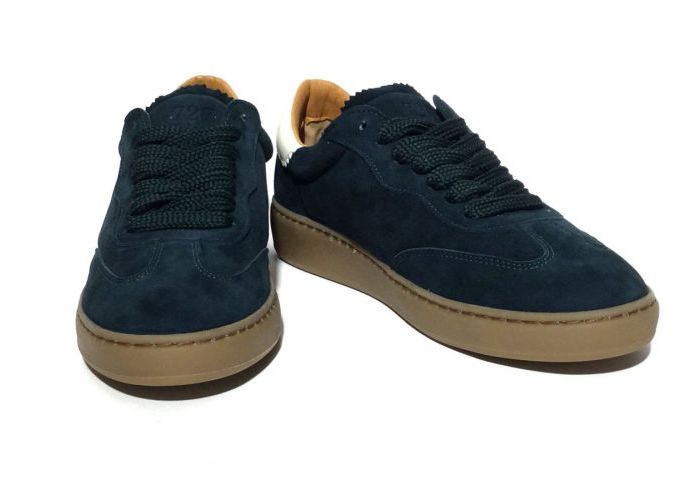 Cycleur De Luxe VETERSCHOEN - SNEAKER Groen