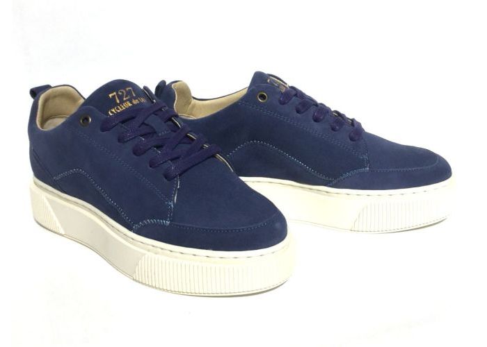 Cycleur De Luxe VETERSCHOEN - SNEAKER Jeans