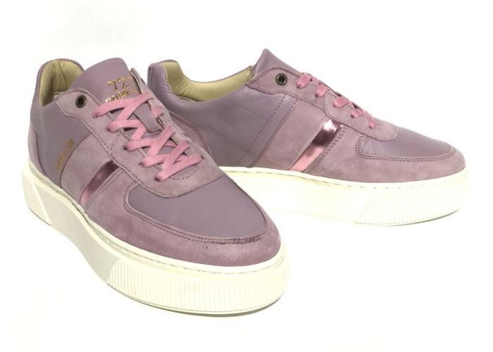 Cycleur De Luxe VETERSCHOEN - SNEAKER Lila