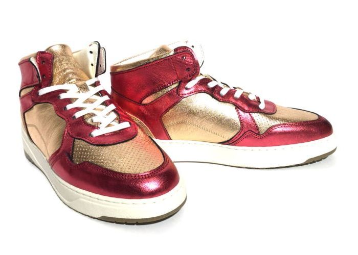 Cycleur De Luxe VETERSCHOEN - SNEAKER Rood