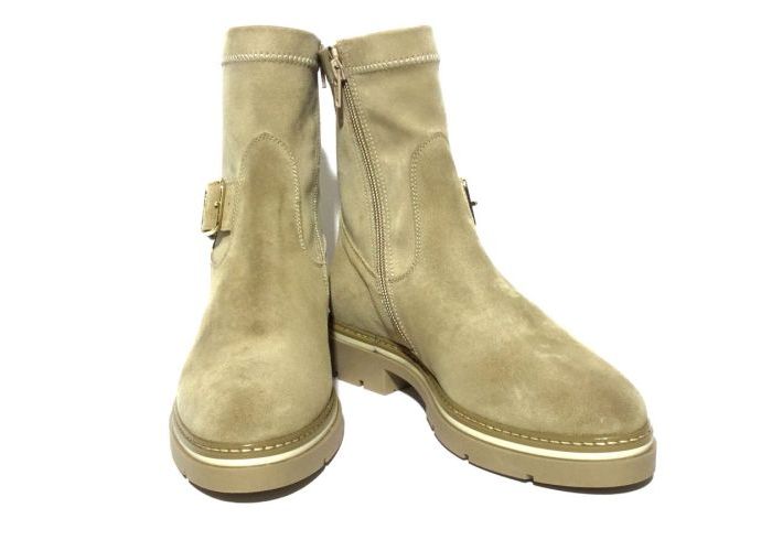 Dl Sport BOTTINE - BOOTS Beige