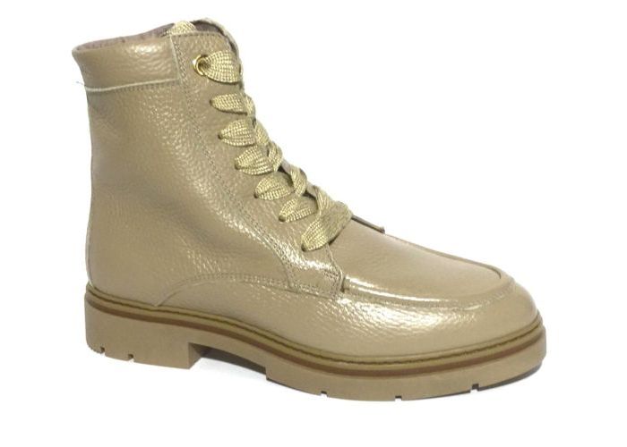 Dl Sport BOTTINE - BOOTS Beige