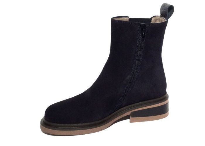 Dl Sport BOTTINE - BOOTS Blauw