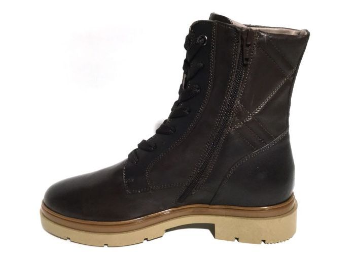 Dl Sport BOTTINE - BOOTS Bruin Donker