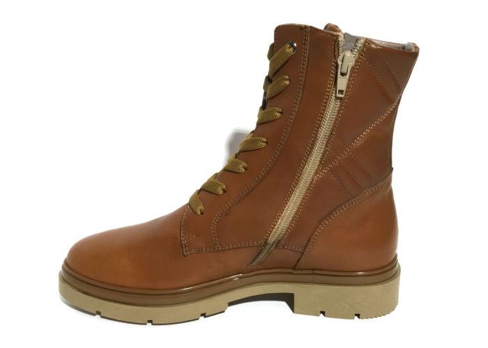 Dl Sport BOTTINE - BOOTS Cognac