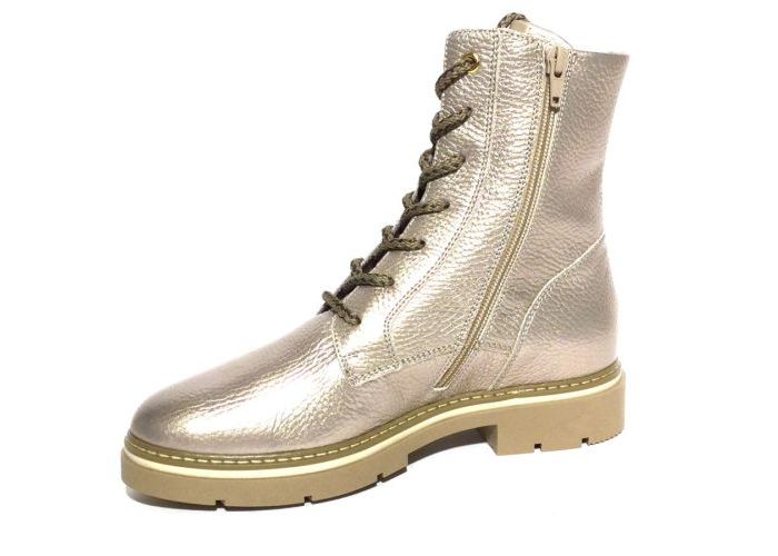 Dl Sport BOTTINE - BOOTS Goud