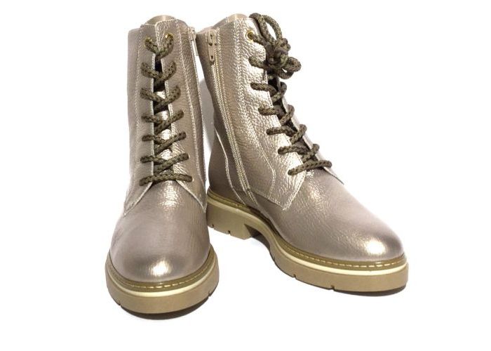 Dl Sport BOTTINE - BOOTS Goud