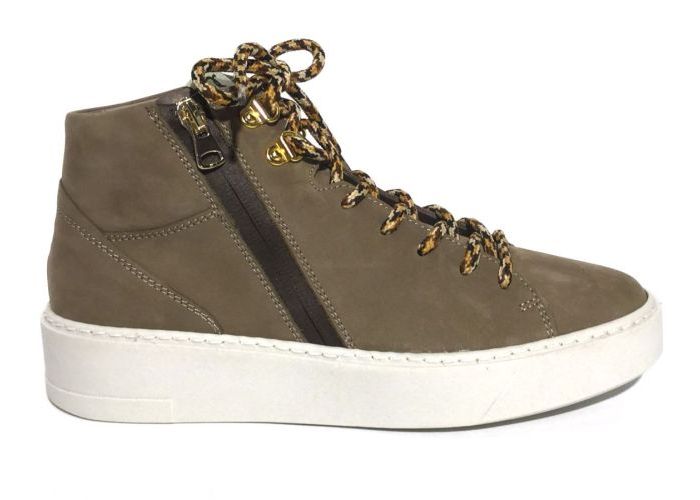 Dl Sport  BOTTINE - BOOTS Taupe