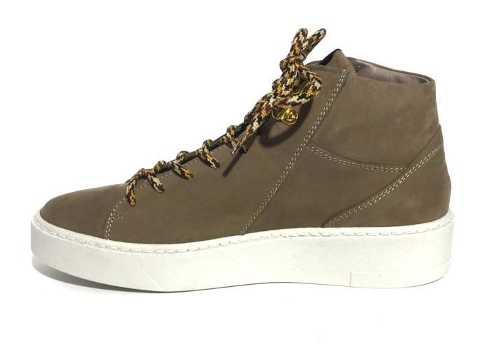 Dl Sport BOTTINE - BOOTS Taupe