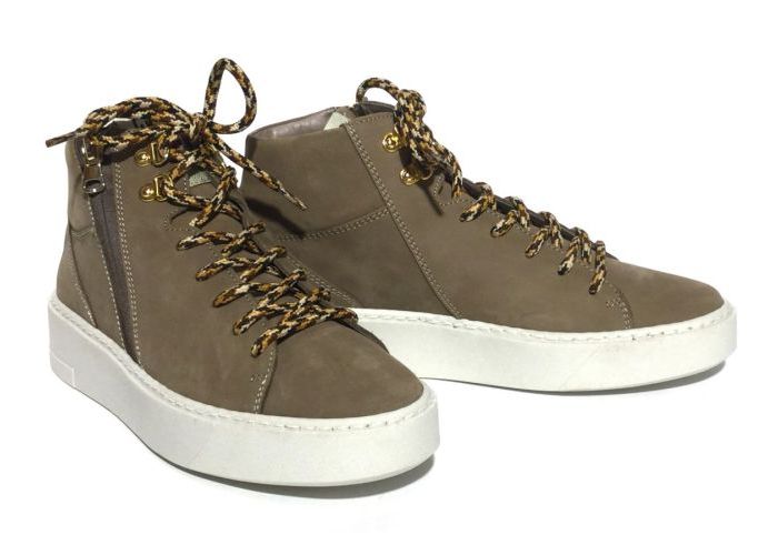 Dl Sport BOTTINE - BOOTS Taupe