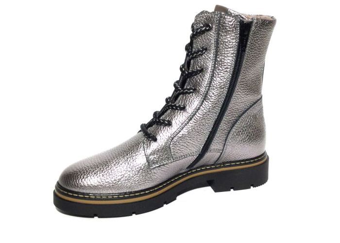 Dl Sport BOTTINE - BOOTS Zilver