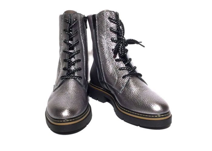 Dl Sport BOTTINE - BOOTS Zilver