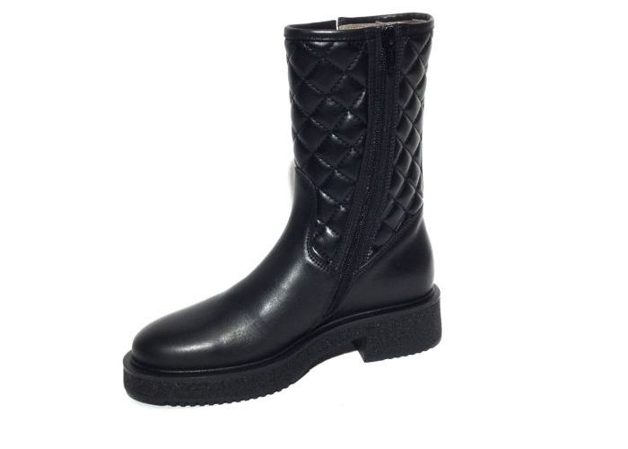 Dl Sport BOTTINE - BOOTS Zwart